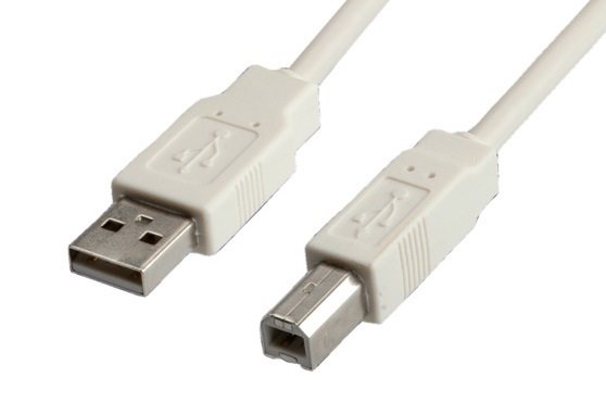 Kablovi, adapteri i punjači - ROTRONIC KABL USB 2.0 A/B 1.8m - Avalon ltd